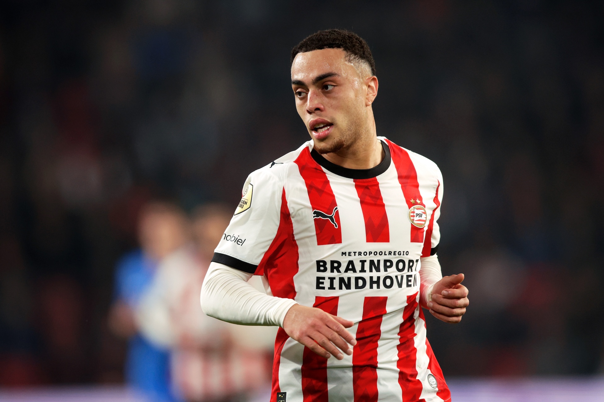 Nieuws | Medische update Sergiño Dest 