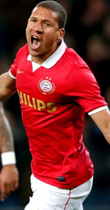 Back in the days: ‘Angstgegner’ Roda JC