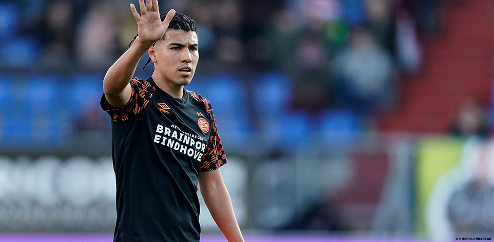 PSV - PSV’ers vliegen uit voor laatste interlandperiode van het jaar