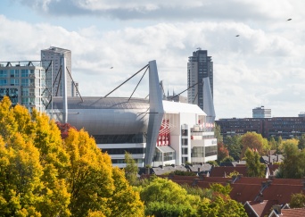 Nieuws | Statement van de Eredivisie CV en Coöperatie Eerste Divisie