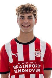 Sven van Vliet