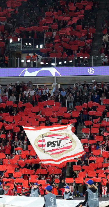 Bezoekersinformatie | Kom in het rood naar het Philips Stadion 