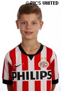 PSV O10 - 2014-2015