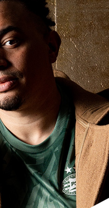 &lsquo;PSV is een onderdeel van mijn zijn&rsquo;