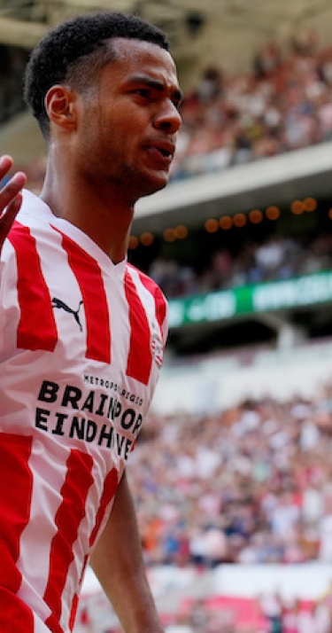 Voorbereiding | PSV wint van Real Betis in laatste oefenpot