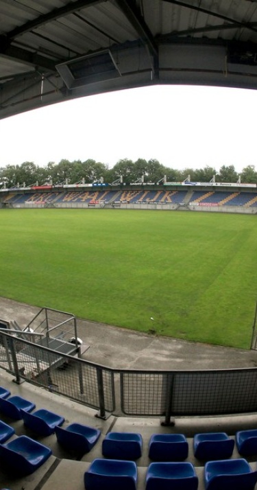 Informatie RKC Waalwijk - Jong PSV (24/04/2026)