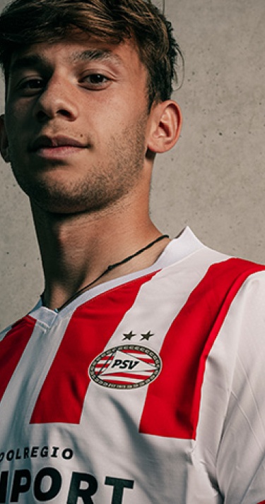 Nieuw contract | Mylian Jim&eacute;nez verlengt bij PSV  