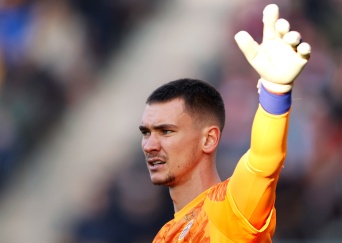 Nieuws | Medische update Matěj Kovář en Nick Olij