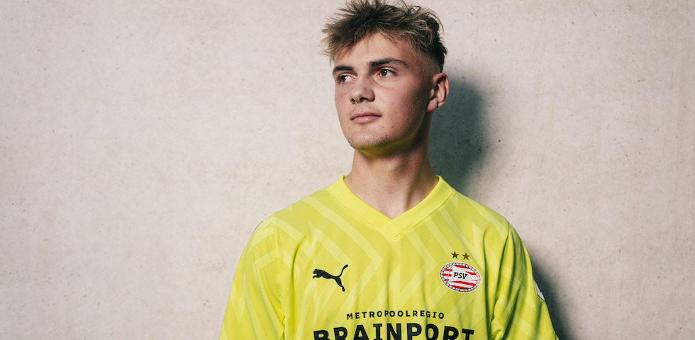 PSV - Transfer | PSV contracteert transfervrije Jens Heylen