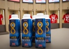 Business | Novi8 Water nieuwe sponsor van PSV