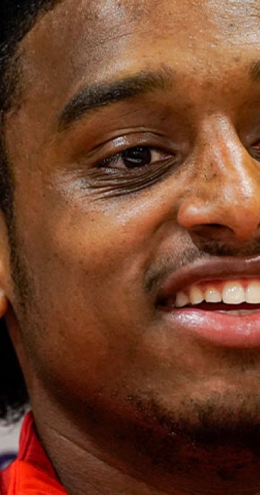 'We verdienen het om hier te staan'