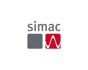 logo van Simac