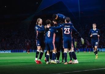 Liveblog | PSV walst over Liverpool heen en beleeft magische avond op Anfield