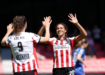 Voorbeschouwing | ‘We zijn erop gebrand om deze prijs te winnen’