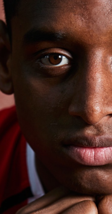 ‘Ik ben van zo ver gekomen, nu wil ik doorstoten ook’