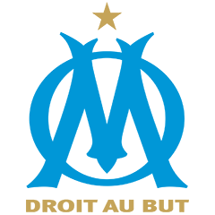 logo Olympique de Marseille