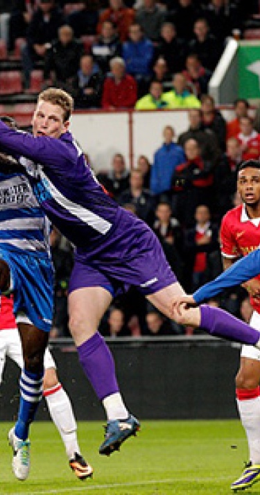 PEC Zwolle-PSV: cijfers en bijzonderheden