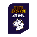 logo EuroJackpot Vrouwen Eredivisie