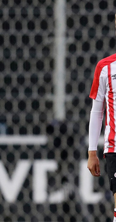 Jong PSV verliest van Jong Ajax