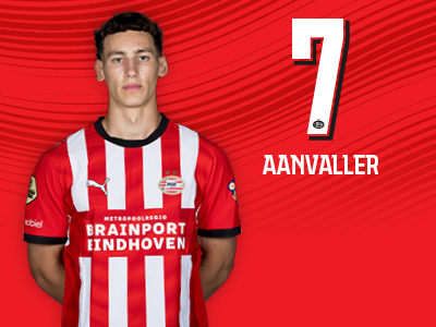 Ruben van Bommel, Aanvaller, rugnummer 7
