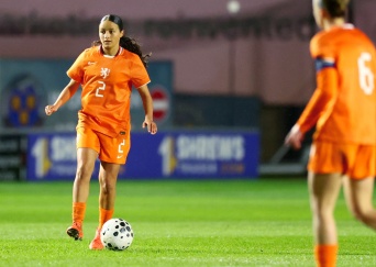 Interlandperiode | Diverse PSV’ers boeken goede resultaten in WK-kwalificatie 