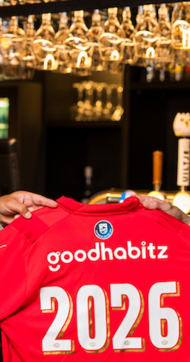 Business | Eindhoven Airport ook komende drie jaar &lsquo;Official Airport&rsquo; van PSV