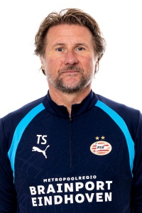 Twan Scheepers