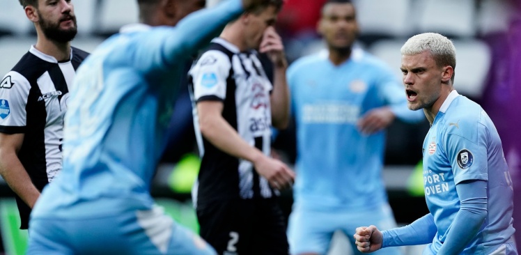 Alles over | PSV in Almelo op jacht naar honderdste goal