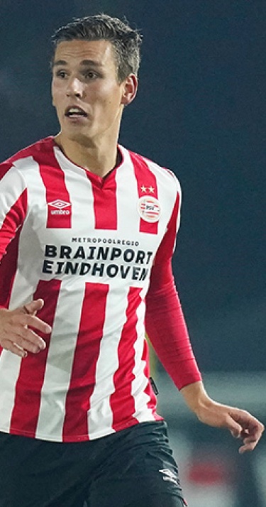 Jong PSV loopt puntverlies op tegen FC Dordrecht