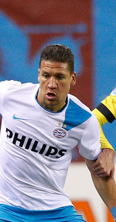 PSV en Vitesse akkoord over Pr&ouml;pper