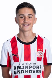 Luca Mourelle Fernandez