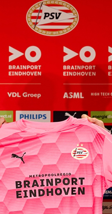 Doelman Müller naar PSV