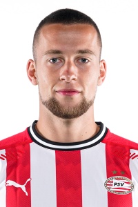Justin de Haas