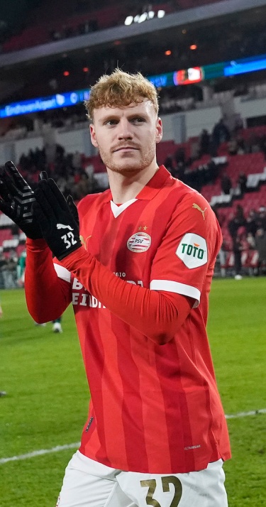 Transfer | Vertessen vertrekt naar FC Union Berlin