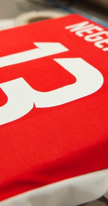 Grootse introductie PSV Heritage Kit 
