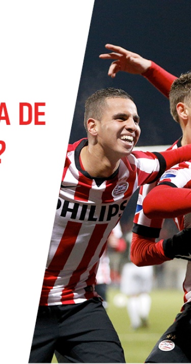 Geef een PSV-duel cadeau