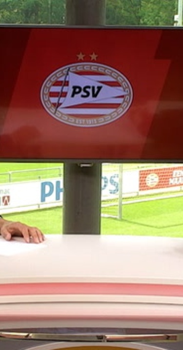 PSV TV | PSV-watcher Elfrink blikt vooruit op transferzomer