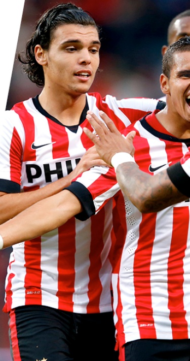 Laatste kaarten PSV-Feyenoord, ben erbij!