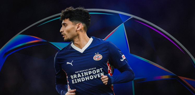 Alles over | Derde officiële ontmoeting tussen Olympiacos FC en PSV