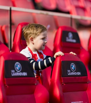 PSV Feestjes