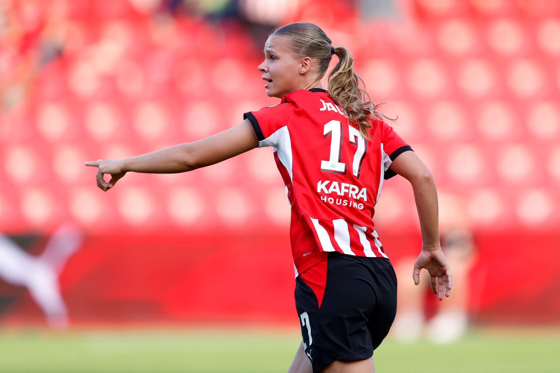News | PSV Women vs. Feyenoord moved up 