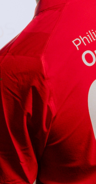 Business | Philips OneBlade nieuwe shirtsponsor PSV Esports