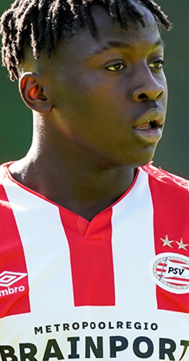 PSV O17 en O13 winnen topduels, O16 haalt uit