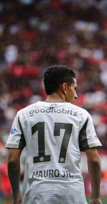 Nieuws | Blessure-update Mauro Júnior  