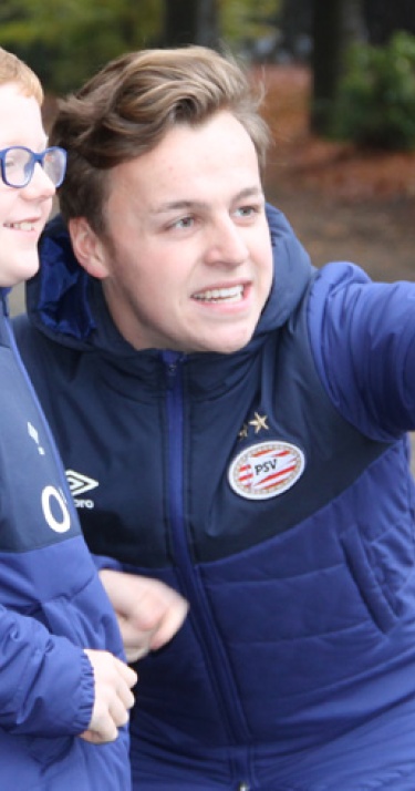 Wat is jouw droombaan?