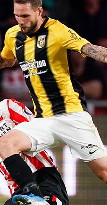 Record lonkt in aanloop naar duel met &lsquo;oude bekenden&rsquo;