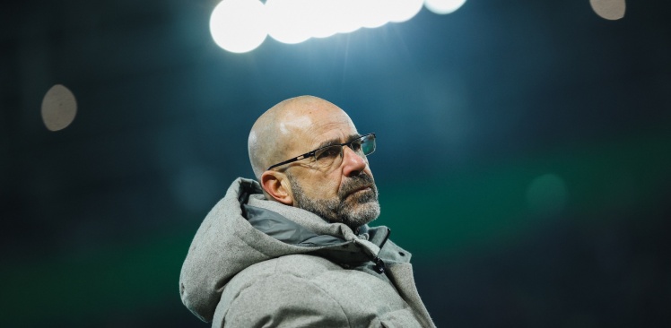 Persconferentie | ‘Dat deden zij vandaag beter dan wij’ 