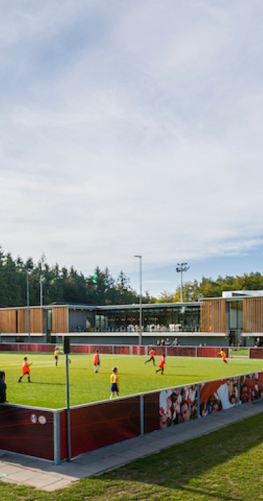 Nieuws | Nils Koppen verruilt PSV voor Rangers FC