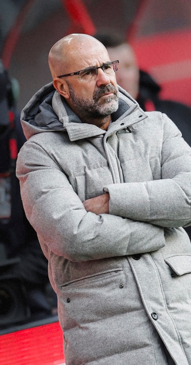 Persconferentie | &lsquo;We hebben laten zien dat we samen kunnen strijden&rsquo;