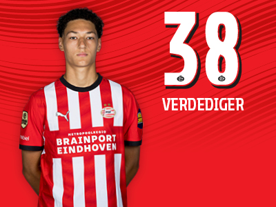 Fabian Meri&eacute;n, Verdediger, rugnummer 38